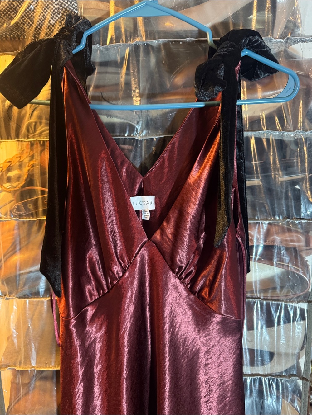 Dress - Picture 2 of 8